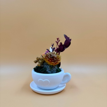 Dekotasse