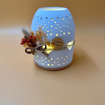Lichtkuppel (Herz)