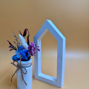 Haus & Blüten